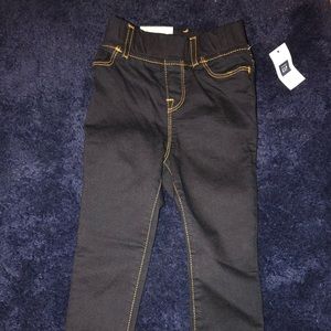 Girl’s Gap Skinny Stretchable Jean